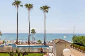 ApartUP La Concha Beachfront II